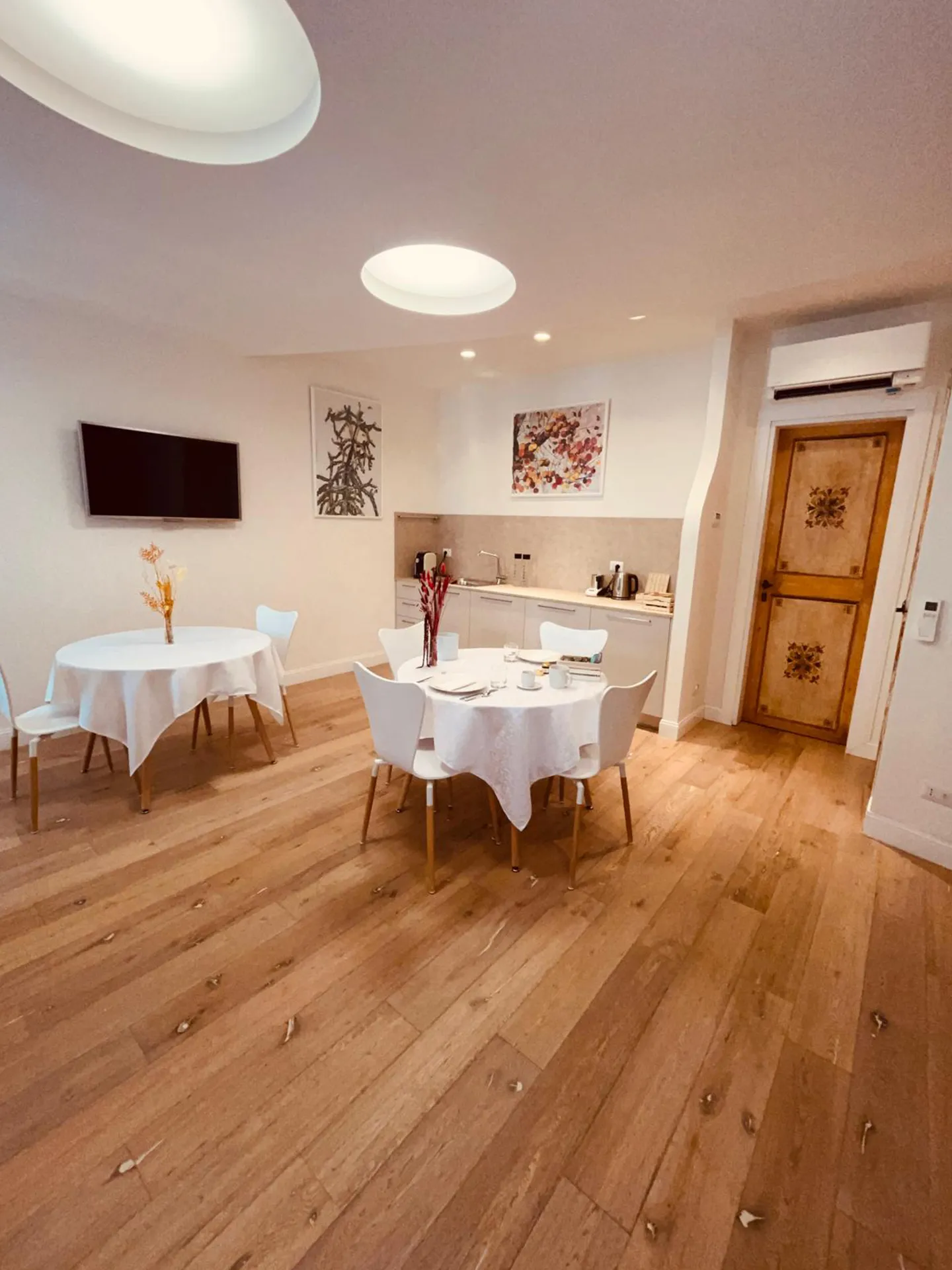 colazione internazionale